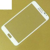 Geam Samsung Galaxy Galaxy Note N7000 alb sau negru