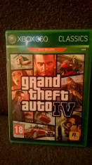 GTA 4 Xbox 360 foto