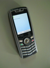 SAGEM W8 / MY V-85 - telefon 3G camera foto slot card foto