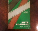 Ernest Lindgren Arta filmului, Alta editura