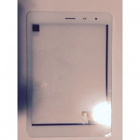 Touchscreen Cosmote Urban Tab 8 white original