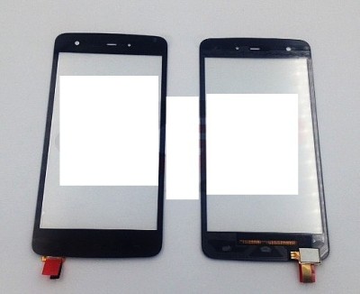 Touchscreen Allview V1 Viper S 4G/Viper S PRO black original foto