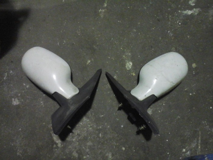 Vand oglinda dreapta electrica Renault Scenic