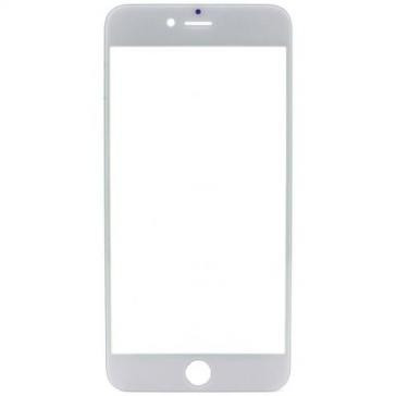 Geam Apple iPhone 6 white original foto