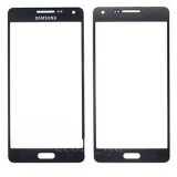 Geam Samsung Galaxy A5 SM-A500F black original