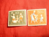 Serie 10 Ani ONU 1955 RFG , 1 val.