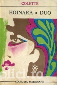 Colette - Hoinara * Duo foto