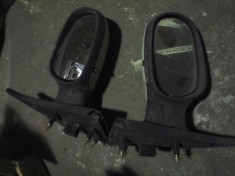 Vand oglinda stanga electrica Renault Scenic