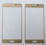 Geam Samsung Galaxy A5 SM-A500F gold original