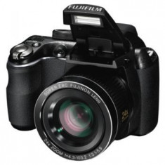 Fujifilm FinePix S3200 black foto