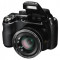 Fujifilm FinePix S3200 black