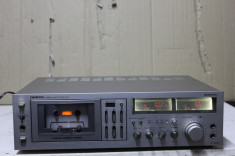 Deck Audio ONKYO TA-2060 foto