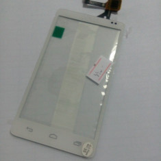 Touchscreen Alcatel OT-993 white original