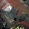 Vand deflector aer Audi A4 B8