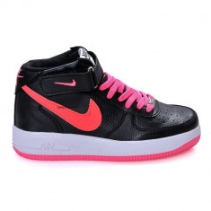 Ghete Nike Air Force foto