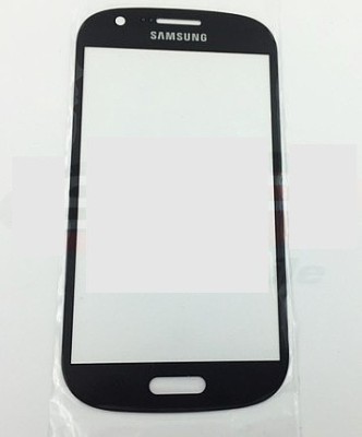 Geam Samsung Galaxy Express I8730 gri original foto