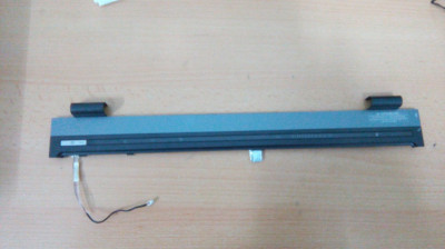 Hingecover Hp 8710w, ( A98 , A121) foto