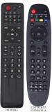 Telecomanda ORION, AEG, CTTV4882LCD-DVBT AQP (GRUNDIG) GLCD3206HDV,