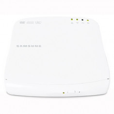 Unitate optica externa: DVD-RW SAMSUNG-SMART HUB model: SE-208BW/EUWA NOU WIRELESS foto