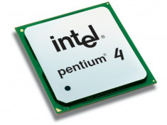 PROCESOR: INTEL PENTIUM 4 SL6GQ 2.0 GHz socket: 478 REF foto