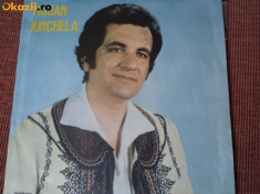 TRAIAN JURCHELA album disc vinyl lp muzica populara banateana folclor banat foto