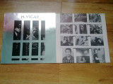 Roger Daltrey ( THE WHO) - McVICAR (1980. Made in UK) Vinil transparent