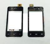 Touchscreen E-Boda V36 Sunny black original