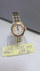 CEAS TISSOT DAMA(CTG) foto