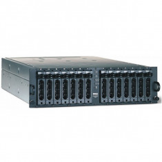 Dell Powervault 220S SCSI Storage Array fara hdd, SH foto