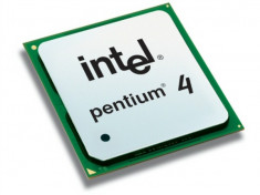 PROCESOR: INTEL PENTIUM 4 SL6S7 2.0 GHz socket: 478 REF foto