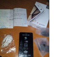 Allview P6 QMax NOU foto