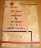 Intrebari si raspunsuri in problema bolilor cardiovasculare -