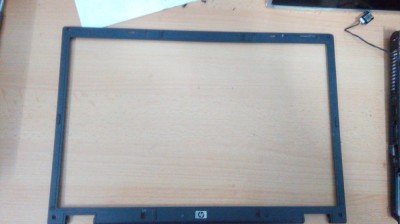 Rama display Hp 8710w, ( A98 , A121) foto