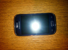 Samsung Galaxy Young Single SIM foto