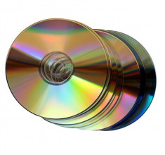 Blank DVD-R NO NAME 4.7GB 16X bulk foto