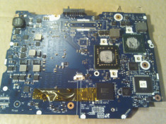 Placa de baza laptop Samsung X360 NP-X360 ba92-04876a ba41-00905a DEFECTA !!! foto