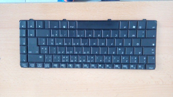 Tastatura hp compaq V6000 , DV6000 A99
