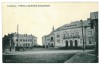3344 - CONSTANTA, Prefectura - old postcard - unused, Necirculata, Printata