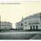 3344 - CONSTANTA, Prefectura - old postcard - unused