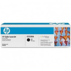 Cartus toner compatibil HP CP 2025 Black Orink foto