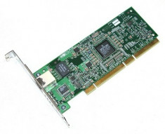 PLACA DE RETEA: HP NC7771 10/100/1000 Mbps PCI-E REF foto