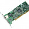 PLACA DE RETEA: HP NC7771 10/100/1000 Mbps PCI-E REF