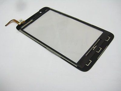 Touchscreen HTC Desire 210 dual sim black original foto