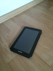 Samsung TAB 2 P3110 ( Cu defect ) foto