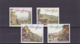 Pictura ,peisaje ,Luxemburg.