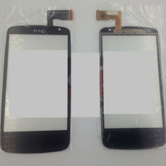 Touchscreen HTC Desire 500 black original