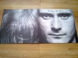 PHIL COLLINS ( EX GENESIS, BRAND X ) - FACE VALUE ( 1981, , Made in UK), VINIL