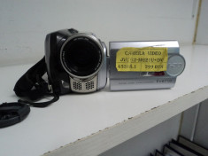 CAMERA VIDEOJVS G2-MG21U (LCT) foto