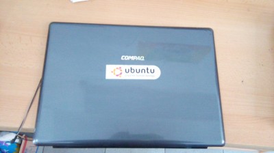 Capac display hp compaq V6000 A99 foto