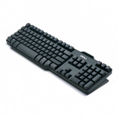 Tastatura DELL, layout: DEU, GRI, USB foto
